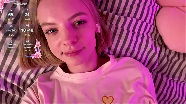 StasyBloom live XXX chat