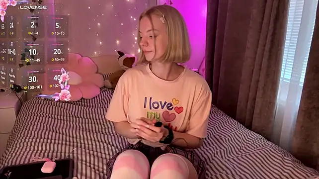 StasyBloom Chat XXX live