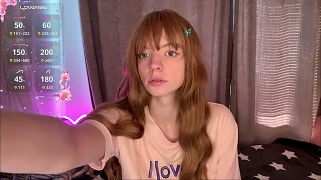 StasyBloomn Live XXX chat