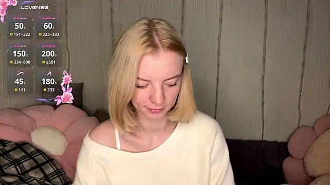 StasyBloom Live XXX-Chat
