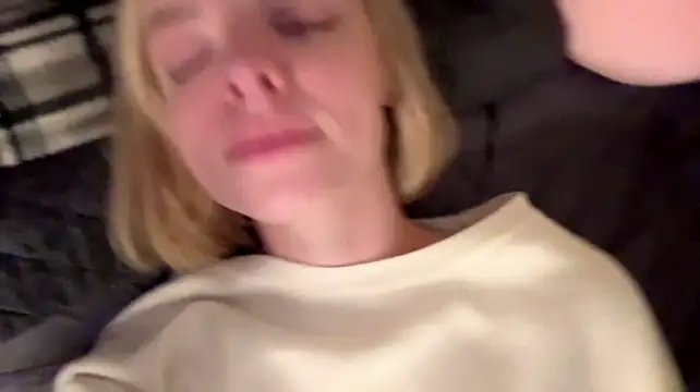 StasyBloom webcam show