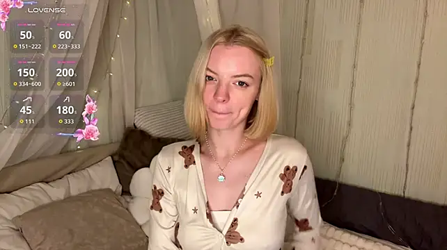 StasyBloom XXX чат на живо