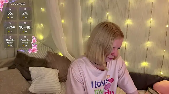 StasyBloom – webcam-show