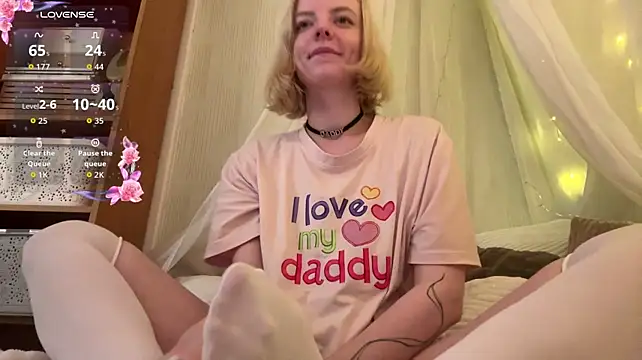 StasyBloom Live XXX Chat