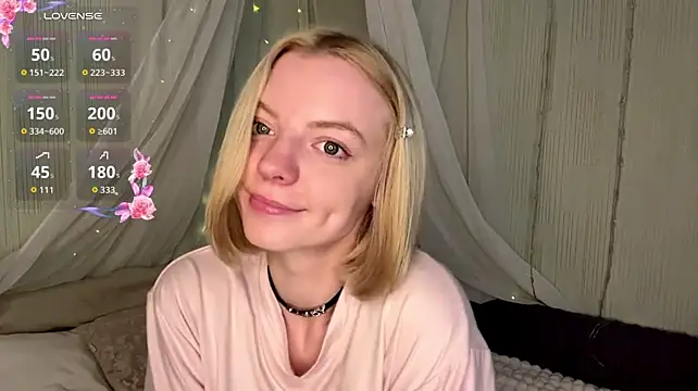 StasyBloom Live XXX-Chat
