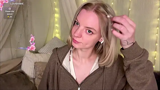 عرض كام StasyBloom