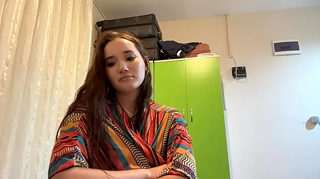 AnnetRisn – Live XXX-chat