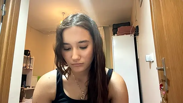 AnnetRisn Show in webcam