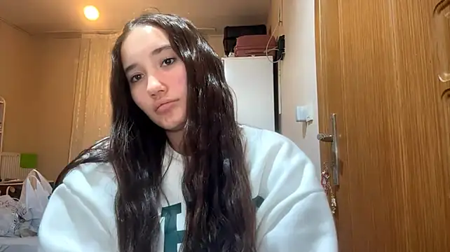 AnnetRisn – webcam-show