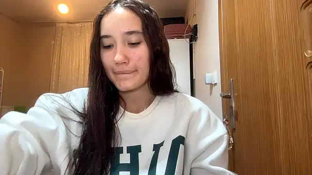 Chat XXX en directo de AnnetRisn