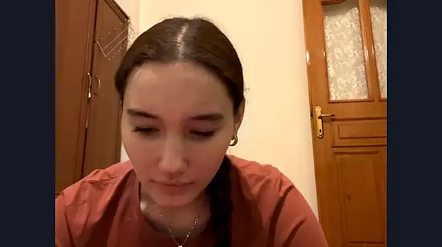 צ'אט XXX בשידור חי של AnnetRisn