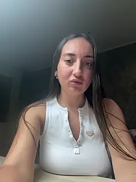 Webkamerová show Ankalav01