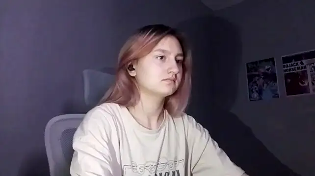 Chat XXX Live MayaGrins