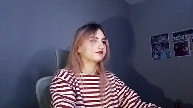 Chat XXX en directo de MayaGrins