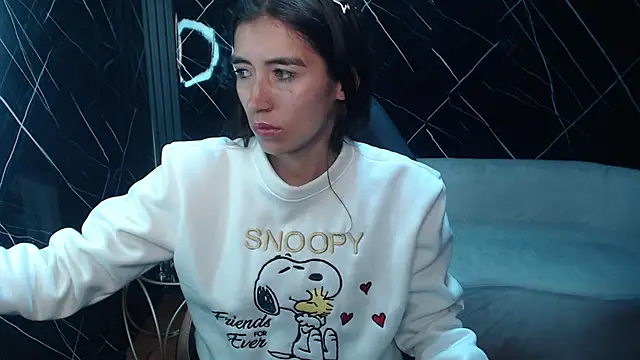 sweet_abbyy_X's Webcam Show