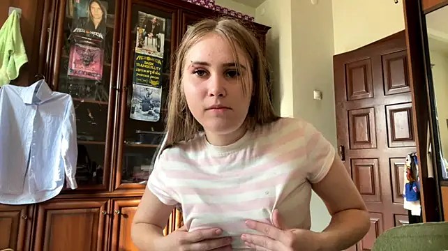 MileyRRoys – webcam-show