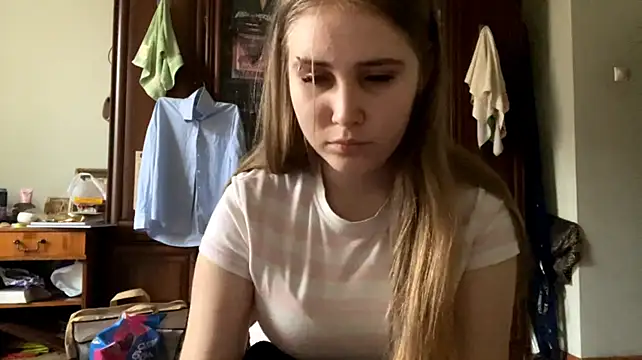 MileyRRoys webcam show