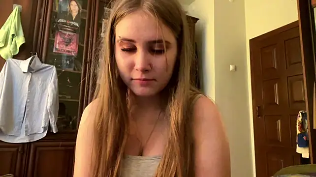 MileyRRoys' Webcam Show
