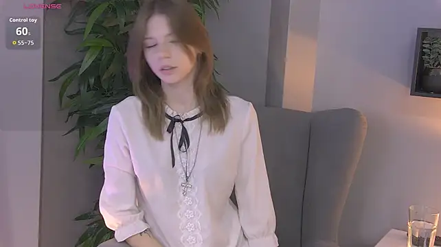 Chat +18 de Ren_Lover_ ao vivo