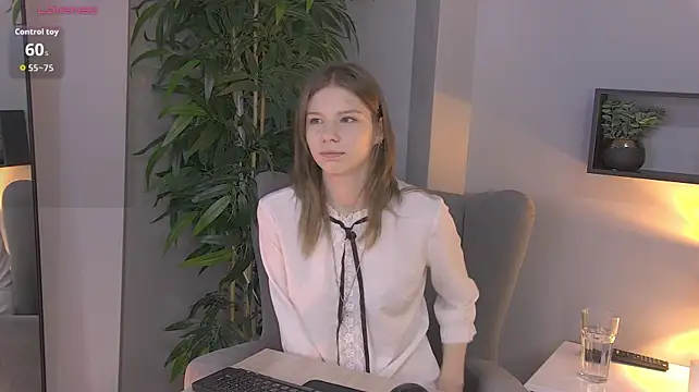 Ren_Lover_ Webcamshow