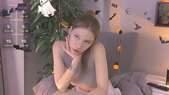 Chatroom XXX en direct de Ren_Lover_