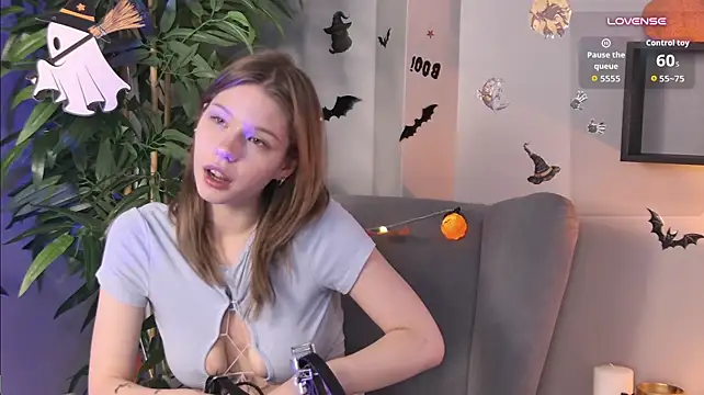 Webkamerová show Ren_Lover_