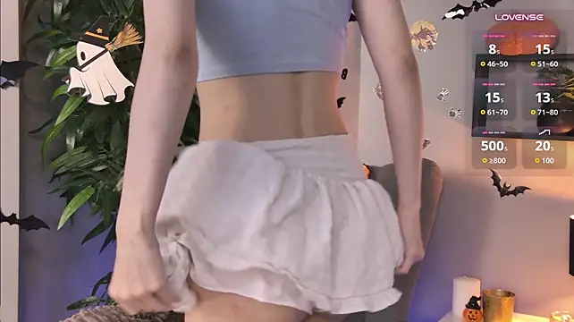 XXX chat uživo modela Ren_Lover_