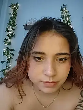 Little_Princess_Naty's Webcam Show