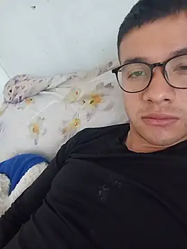 Show modela ValentinySol na web-kameri