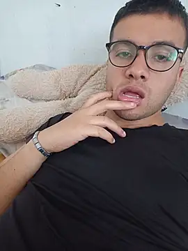 ValentinySoln Webbikameraesitys