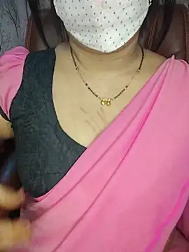 Pertunjukan Kamera Web Sowmya8942