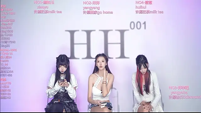 TTK-002 网络视讯表演