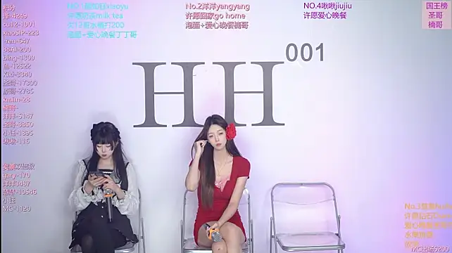 TTK-002 Show in webcam