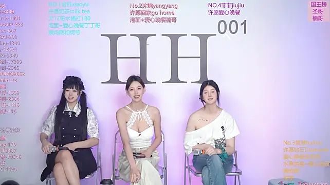 TTK-002 Show Webcam