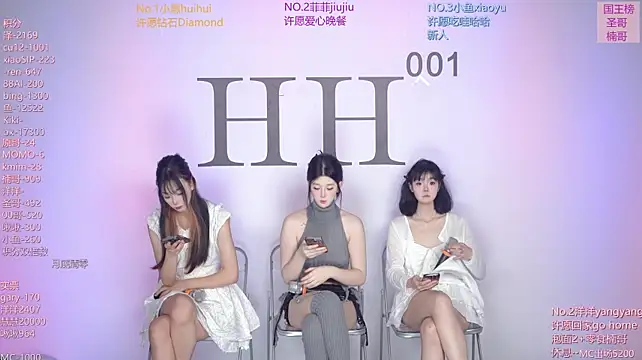 TTK-002 Show Webcam