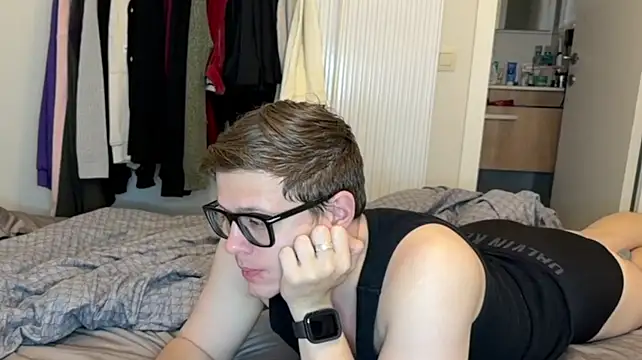 Show de webcam de daniel-below
