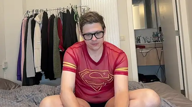 daniel-belown Webbikameraesitys