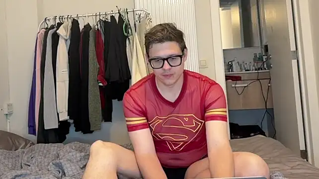 daniel-belown Webbikameraesitys
