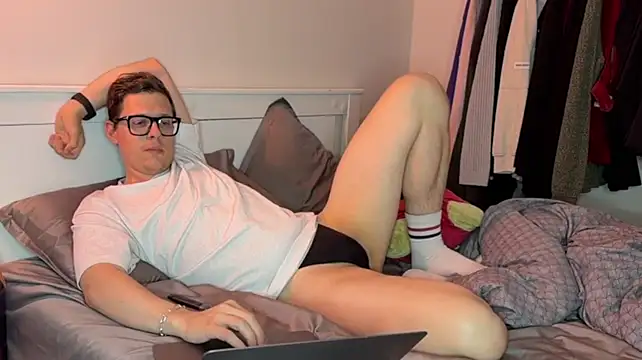 daniel-below – webcam-show