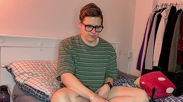 Вебкам-шоу daniel-below
