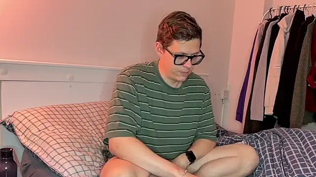 daniel-belown Webbikameraesitys