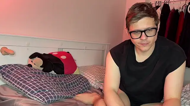 daniel-belown Webbikameraesitys