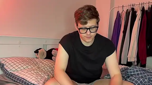 daniel-below – webcam-show