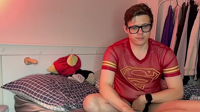 daniel-below Show Webcam