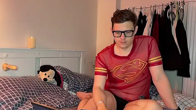 daniel-below's Webcam Show