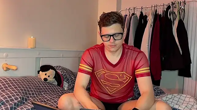 daniel-below Show Webcam