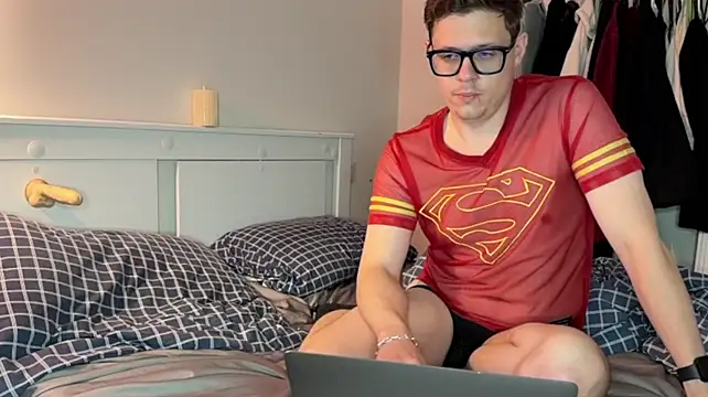 daniel-below Show Webcam