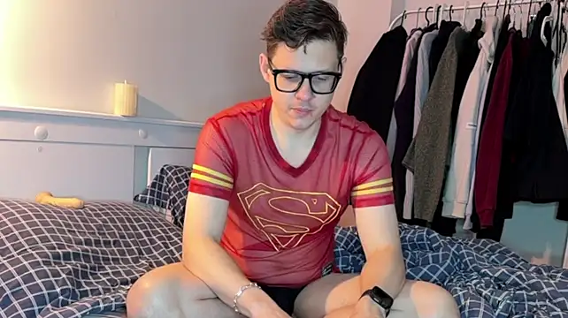 daniel-belown Webbikameraesitys