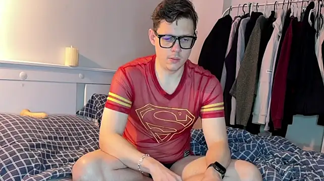 daniel-below Show Webcam