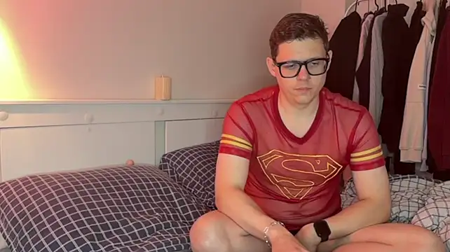 daniel-below's Webcam Show